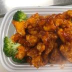 Best Honey Chicken in Essex, MD