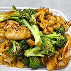 Best Chicken w. Broccoli in Essex, MD