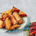 Best Shrimp Toast (4) in Essex, MD