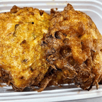 Best Beef Egg Foo Young in Essex, MD